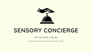 Sensory Concierge